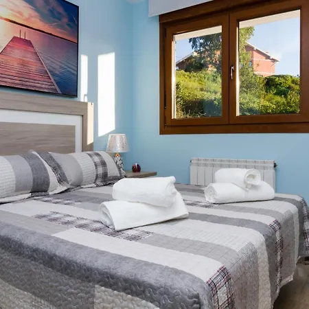 Bluehousesopela Sopelana