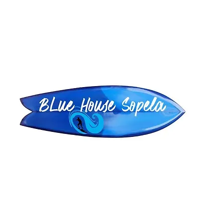 Bluehousesopela *