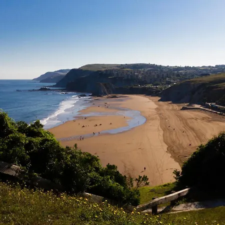 Bluehousesopela 度假居 索佩拉纳