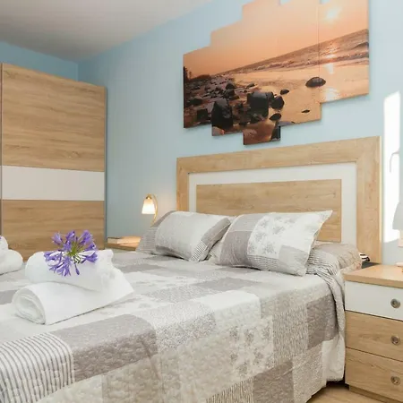 Bluehousesopela 度假居 *