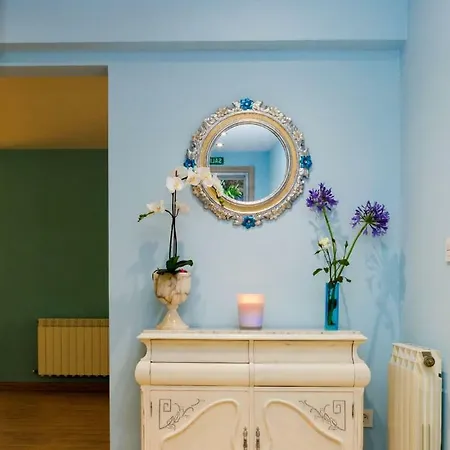 Bluehousesopela 度假居 索佩拉纳