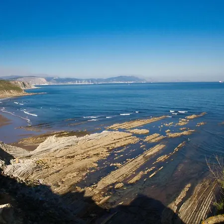 度假居 Bluehousesopela 索佩拉纳