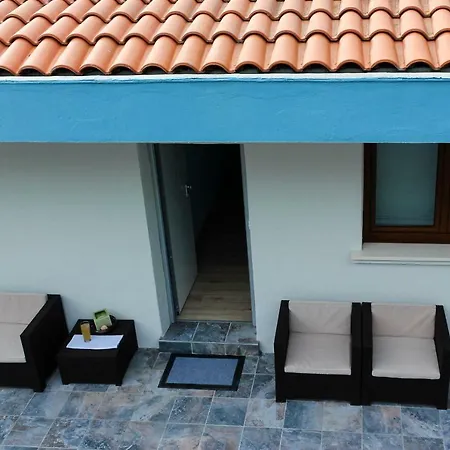 Bluehousesopela 度假居 索佩拉纳