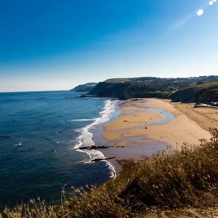 Holiday home Bluehousesopela Sopelana