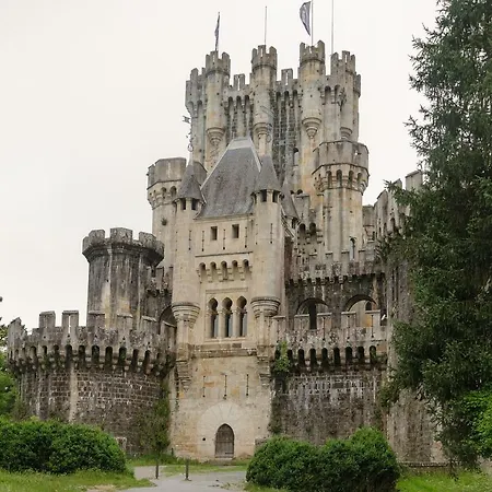 度假居 Bluehousesopela