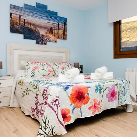 度假居 Bluehousesopela 索佩拉纳