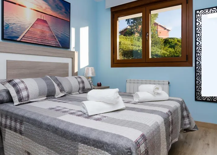 Bluehousesopela Sopelana