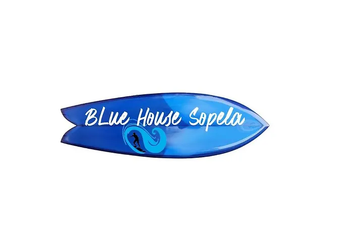 Bluehousesopela *