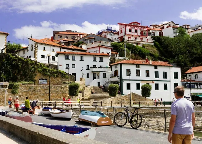 Bluehousesopela Sopelana