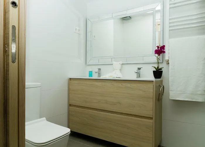 Holiday home Bluehousesopela Sopelana