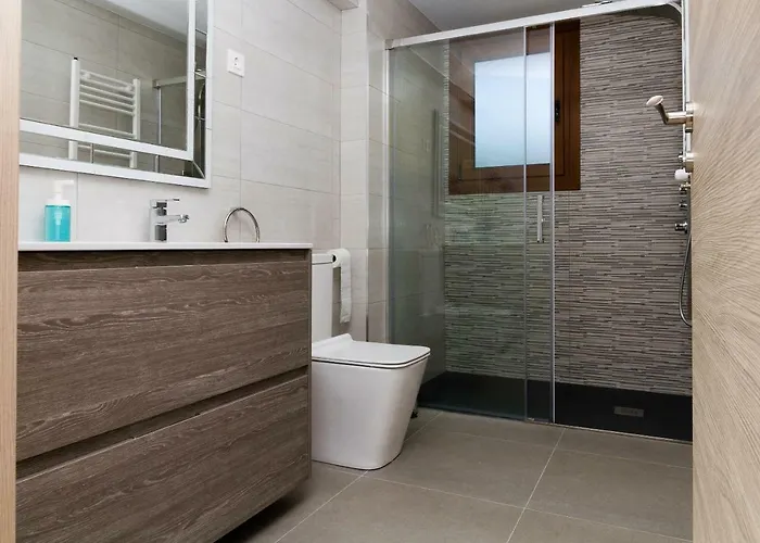 Holiday home Bluehousesopela *