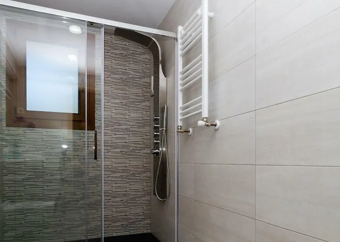 Bluehousesopela Holiday home Sopelana