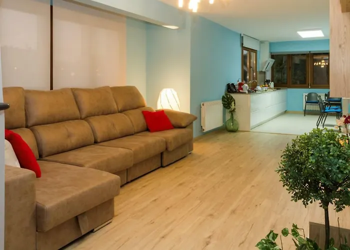 Bluehousesopela * Sopelana