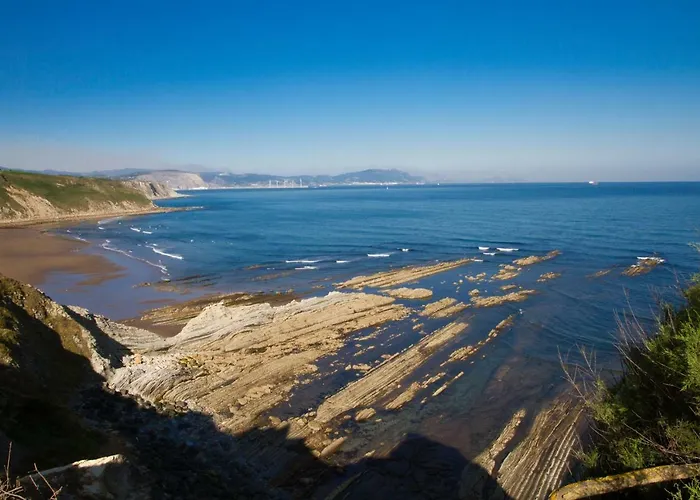 Holiday home Bluehousesopela Sopelana