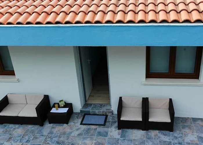 Bluehousesopela Holiday home Sopelana