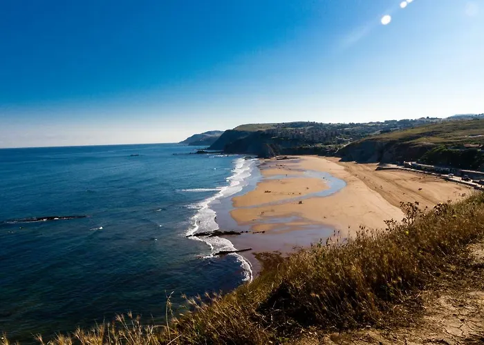 Holiday home Bluehousesopela Sopelana