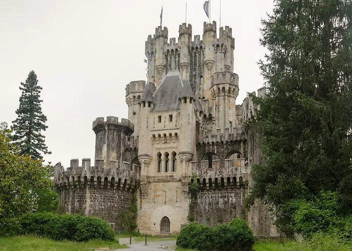 Holiday home Bluehousesopela