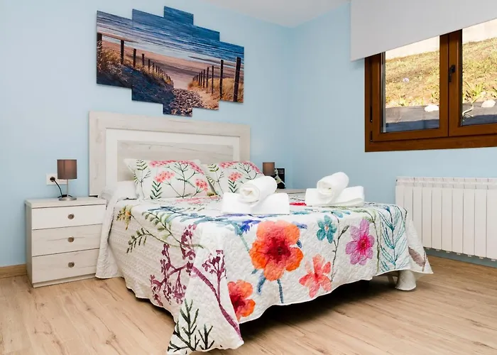 Holiday home Bluehousesopela Sopelana